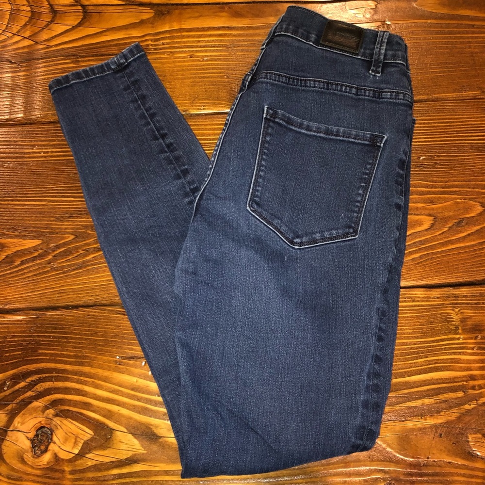 BDG jeans